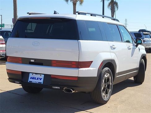 New 2026 Hyundai Santa Fe SEL image 4