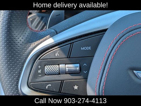 Used 2023 Genesis GV70 2.5T w/ Sport Prestige Package AWD/4WD image 25