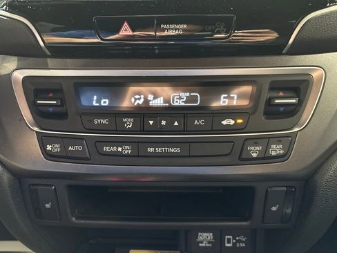 Certified 2023 Honda Passport EX-L image 22