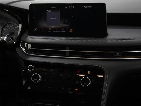 Used 2023 INFINITI QX60 Pure image 15