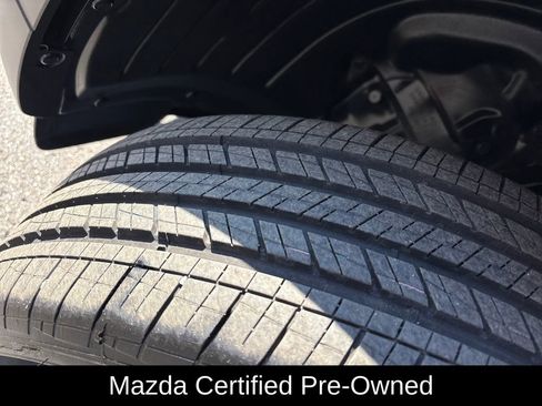 Certified 2025 MAZDA CX-50 AWD 2.5 Hybrid w/ Weather Package image 28