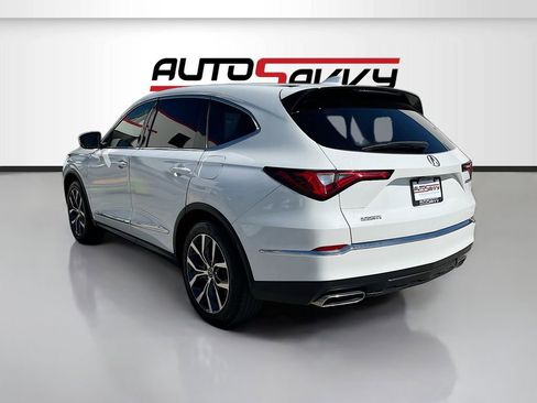 Used 2022 Acura MDX 3.5L image 5