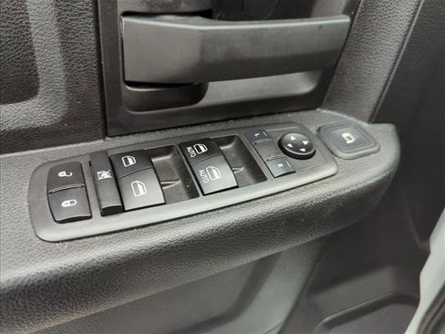 Used 2023 RAM 3500 Tradesman image 8