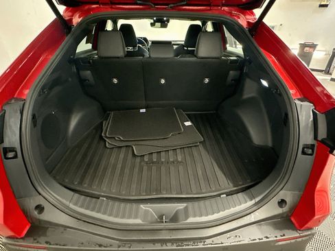 Used 2023 Subaru Solterra AWD image 30