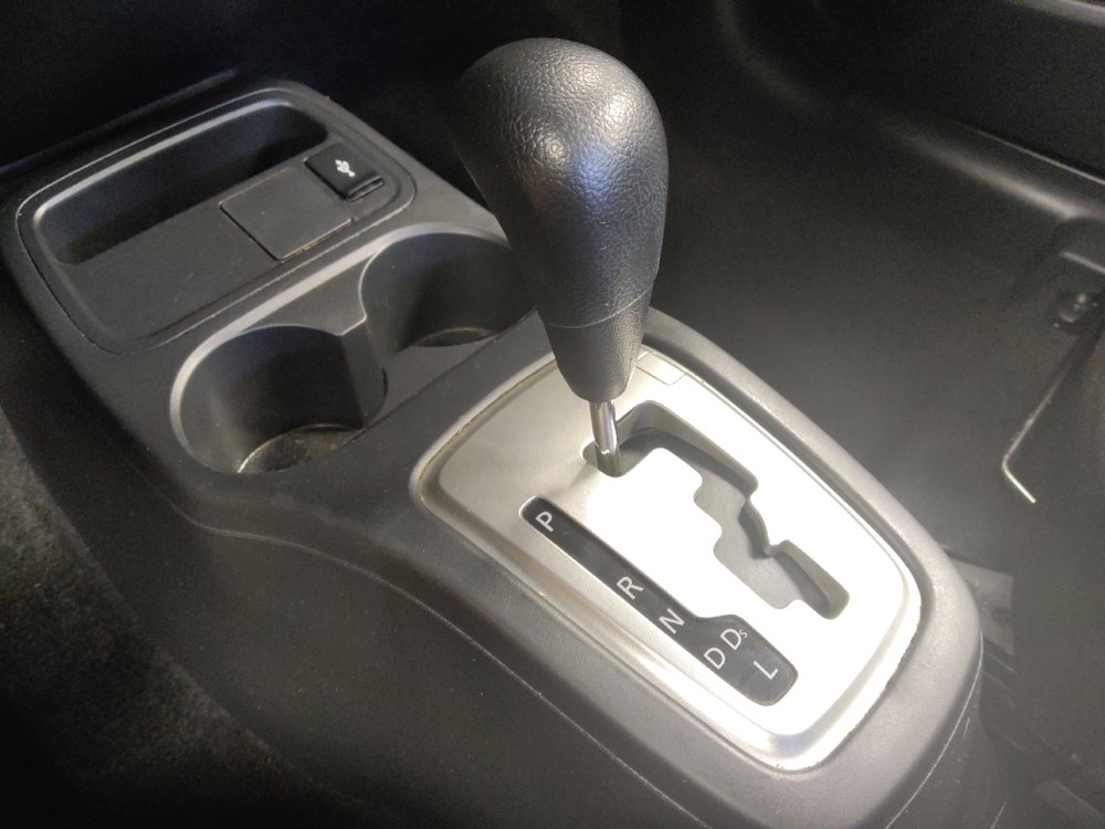 Used 2024 Mitsubishi Mirage G4 Black Edition FWD image 26