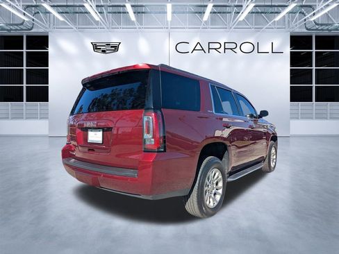 Used 2018 GMC Yukon SLE w/ Convenience Package image 3