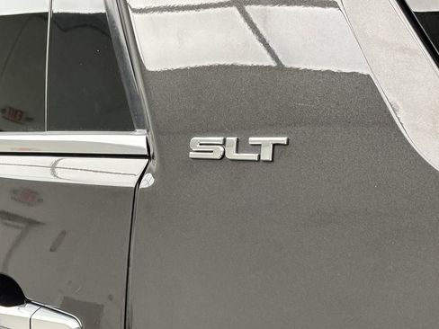 Used 2017 GMC Acadia Limited SLT AWD/4WD image 33