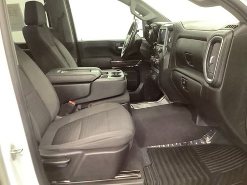 Used 2021 Chevrolet Silverado 2500 LT w/ Z71 Chrome Sport Edition AWD/4WD image 25