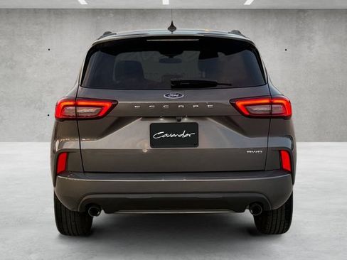 Used 2024 Ford Escape ST-Line AWD/4WD image 16