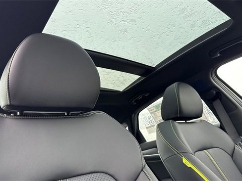 New 2026 Kia K5 GT image 19