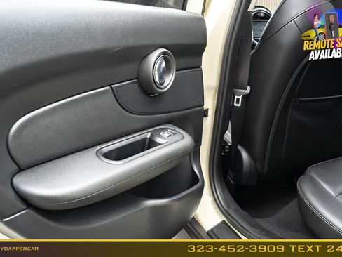 Used 2021 MINI Cooper Clubman S w/ Storage Package FWD image 14