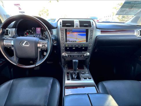 Used 2019 Lexus GX 460 Luxury image 14