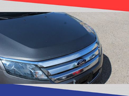 Used 2012 Ford Fusion SE FWD image 28