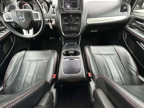 Used 2019 Dodge Grand Caravan GT FWD image 13
