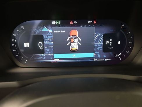 New 2026 Volvo XC90 B5 Core AWD/4WD image 20