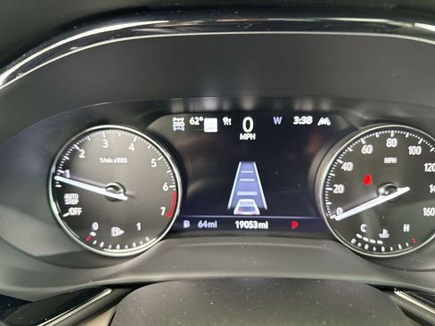 Certified 2023 Buick Envision Avenir AWD/4WD image 33