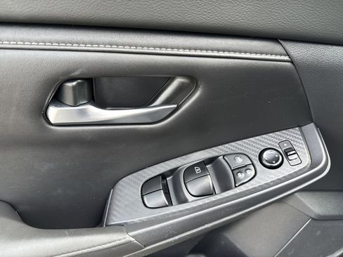 Used 2022 Nissan Sentra SV image 20