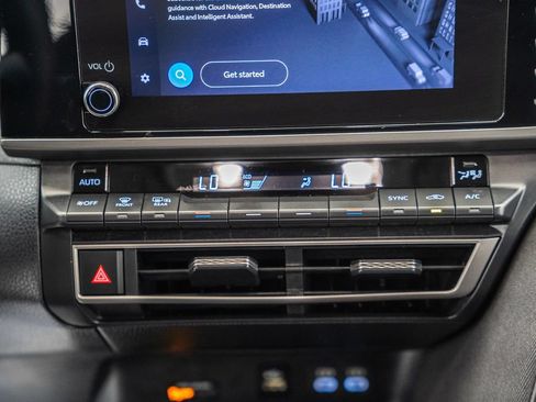 Certified 2025 Toyota Camry LE FWD image 23