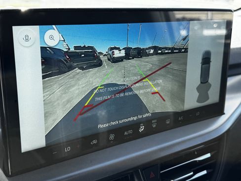 New 2026 Ford Escape Active w/ Tech Pack #1 image 18