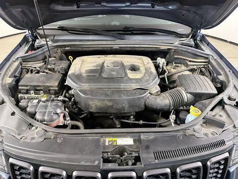 Used 2019 Jeep Grand Cherokee Limited X AWD/4WD image 27