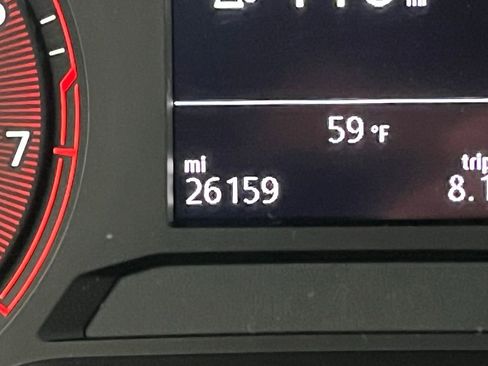 Certified 2020 Volkswagen Jetta SE image 23