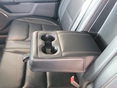 Used 2021 RAM 1500 Rebel w/ Rebel Level 2 Equipment Group AWD/4WD image 29