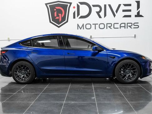 Used 2024 Tesla Model 3 Long Range image 11