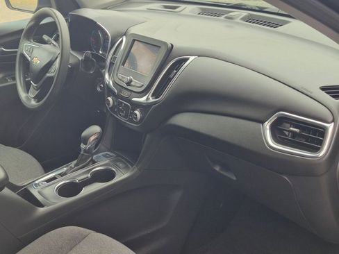 Used 2023 Chevrolet Equinox LT w/ LPO, Floor Liner Package image 20