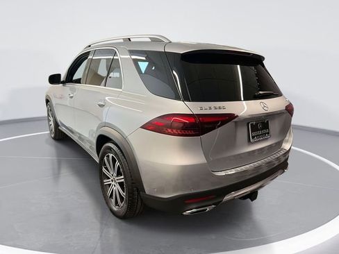 Certified 2026 Mercedes-Benz GLE 350 4MATIC image 6