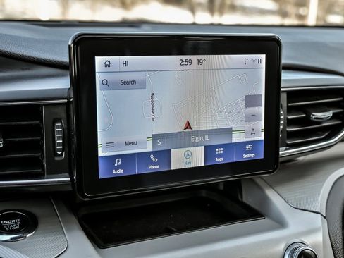 Used 2023 Ford Explorer XLT w/ Equipment Group 202A image 22