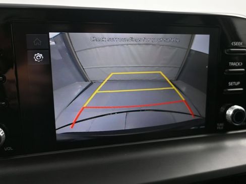 Certified 2026 Kia Seltos LX FWD image 17