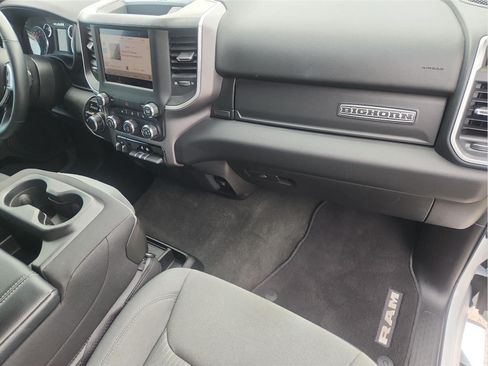 Used 2023 RAM 1500 Big Horn AWD/4WD image 27
