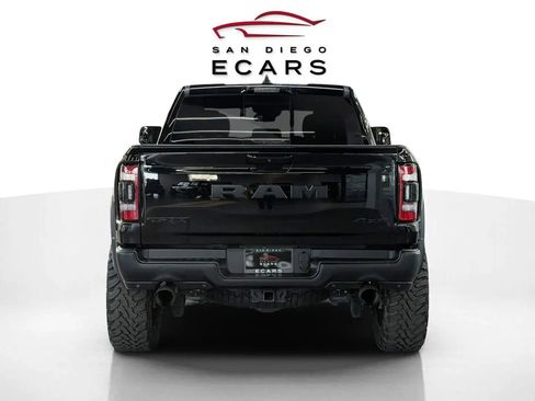 Used 2022 RAM 1500 TRX w/ TRX Level 2 Equipment Group image 6