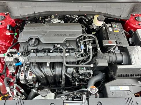 New 2026 Hyundai Kona SEL Sport FWD image 27