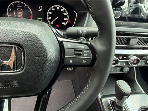 New 2026 Honda Civic Sport image 27