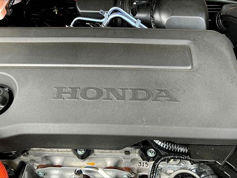 Certified 2026 Honda CR-V Sport Touring image 34