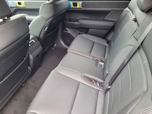 New 2026 Hyundai Santa Fe Limited AWD/4WD image 8