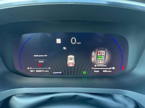 Certified 2025 Acura MDX w/ Technology Package image 15