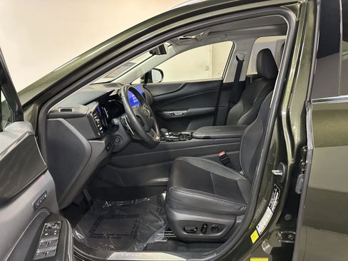 Used 2023 Lexus NX 350 AWD w/ Luxury Package image 22
