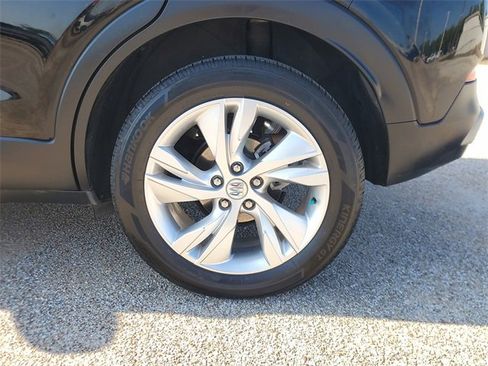 Used 2024 Buick Encore GX Preferred w/ Comfort Package image 7