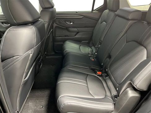 New 2026 Honda Pilot Touring image 16