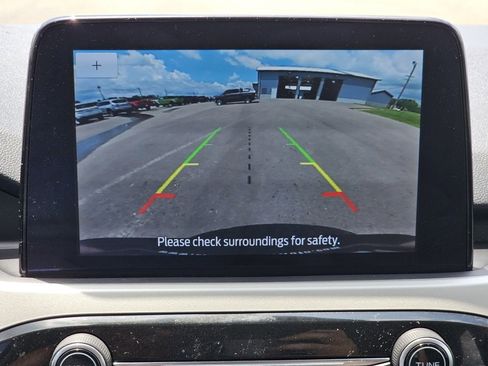 Used 2021 Ford Escape SE image 35