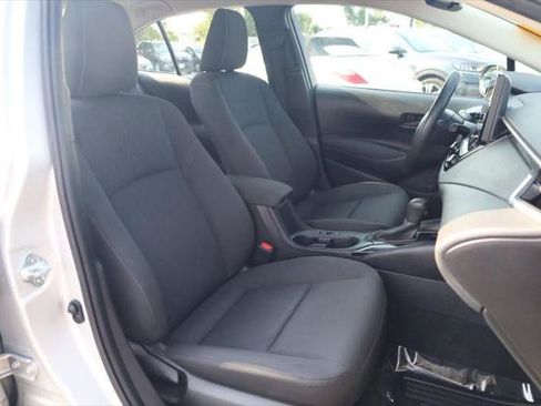 Certified 2024 Toyota Corolla LE FWD image 18