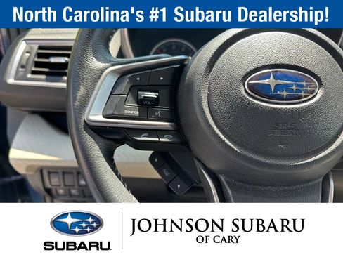 Used 2019 Subaru Ascent Premium AWD/4WD image 14