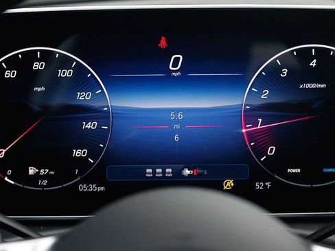 Used 2026 Mercedes-Benz C 300 4MATIC Sedan image 15