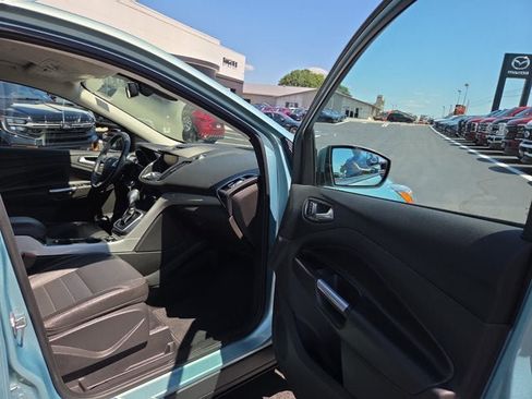 Used 2013 Ford Escape SEL AWD/4WD image 13