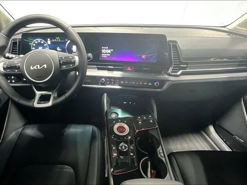 New 2025 Kia Sportage SX Prestige image 9