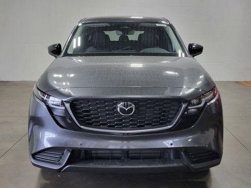 New 2026 MAZDA CX-5 Select AWD/4WD image 3