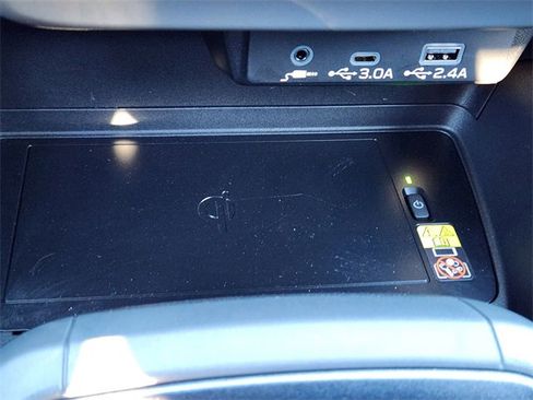 Certified 2025 Subaru Crosstrek 2.5i Sport w/ Crosstrek Mirror Package image 20