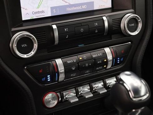 Used 2021 Ford Mustang GT Premium w/ Equipment Group 401A RWD image 17